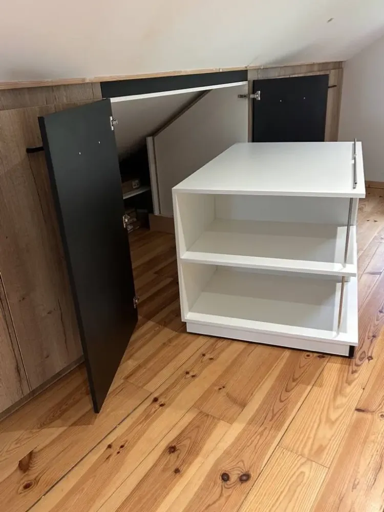 agencement interieur