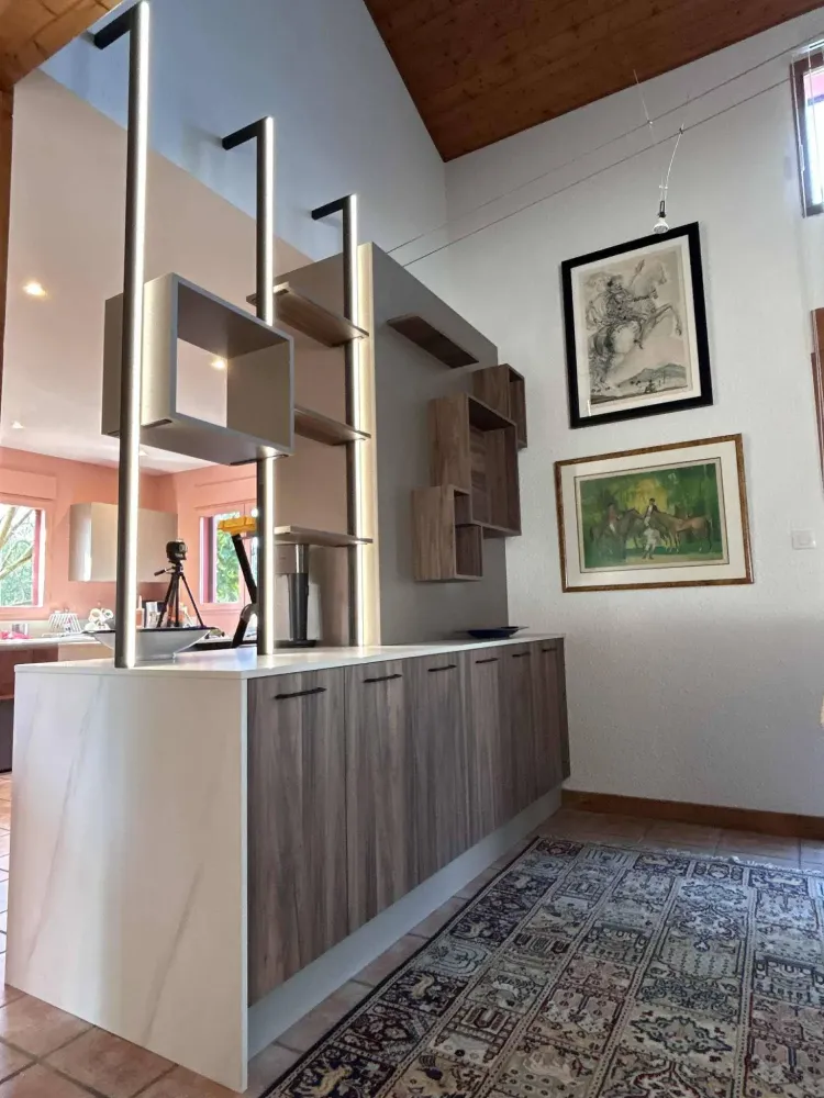 agencement interieur